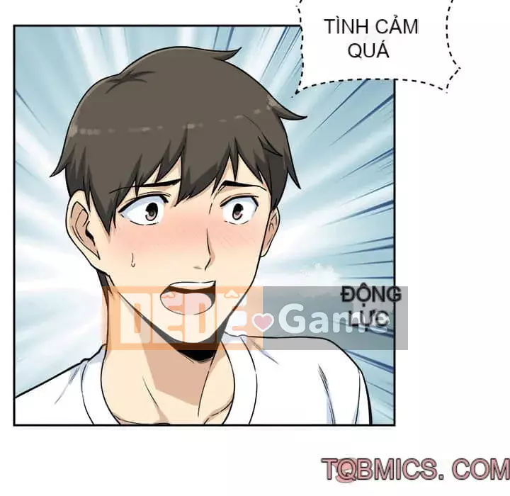 Bắt nạt bạn cùng phòng Đừng đi qua Chương 59-60