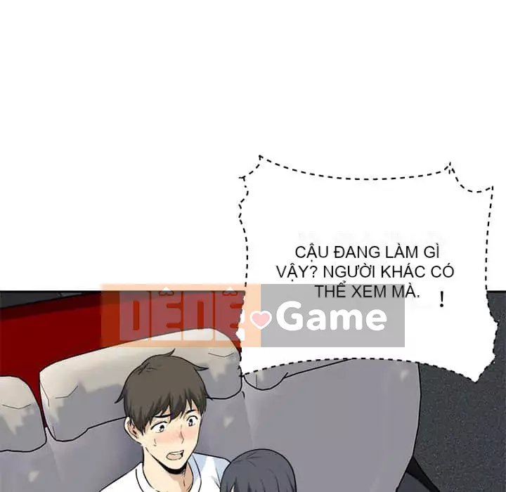 Bắt nạt bạn cùng phòng Đừng đi qua Chương 59-60