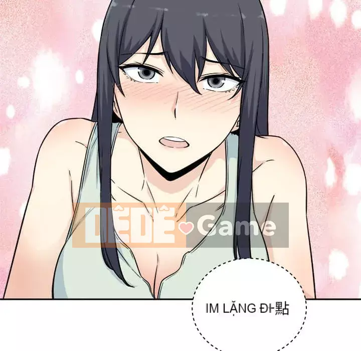 Bắt nạt bạn cùng phòng Đừng đi qua Chương 59-60