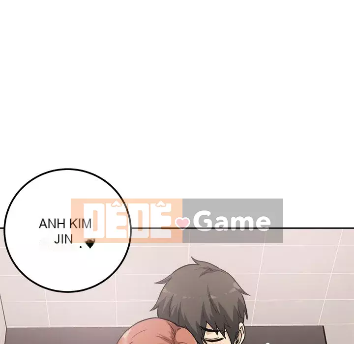 Bắt nạt bạn cùng phòng Đừng đi qua Chương 57-58