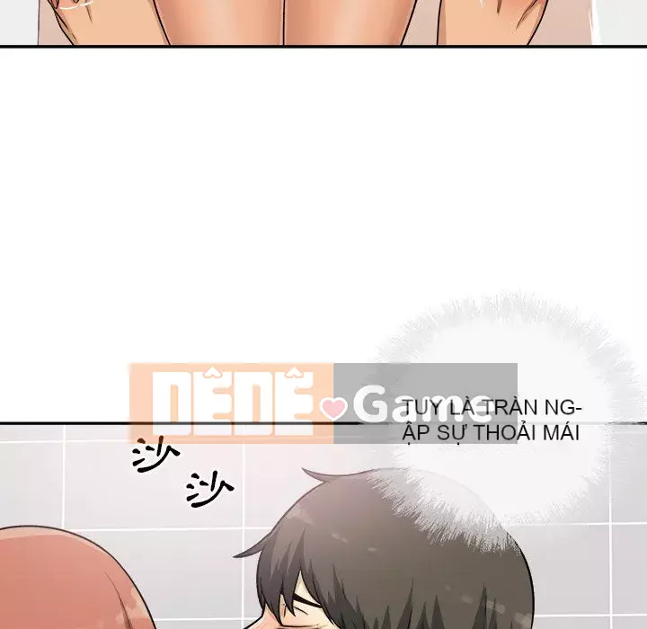 Bắt nạt bạn cùng phòng Đừng đi qua Chương 57-58