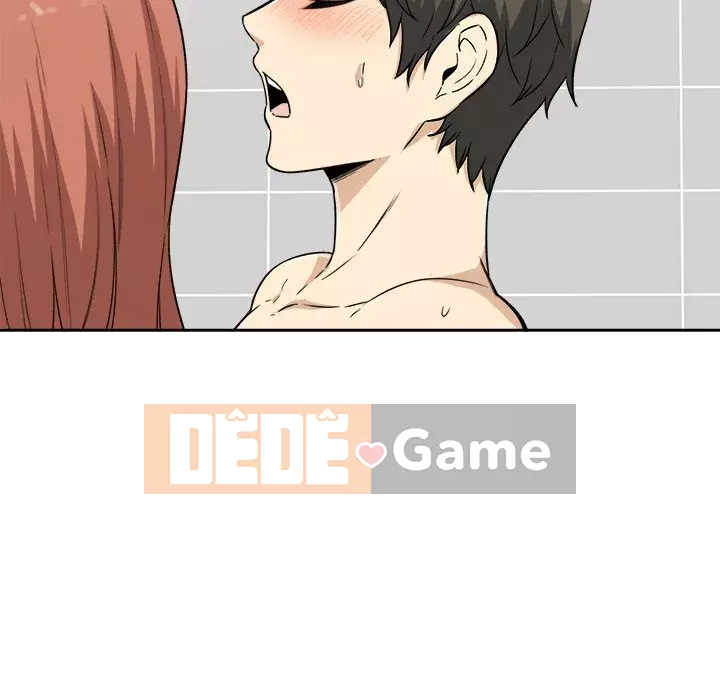 Bắt nạt bạn cùng phòng Đừng đi qua Chương 57-58