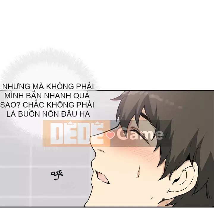 Bắt nạt bạn cùng phòng Đừng đi qua Chương 57-58