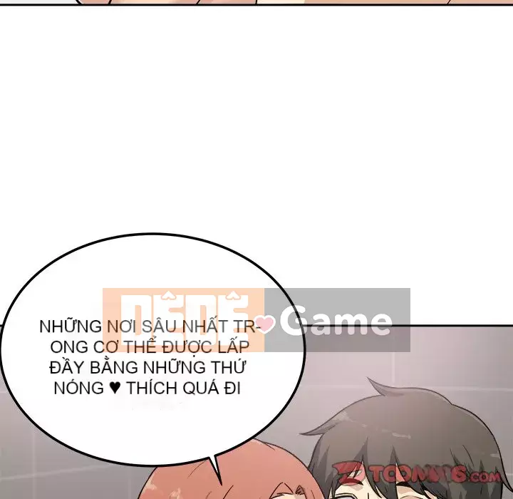 Bắt nạt bạn cùng phòng Đừng đi qua Chương 57-58