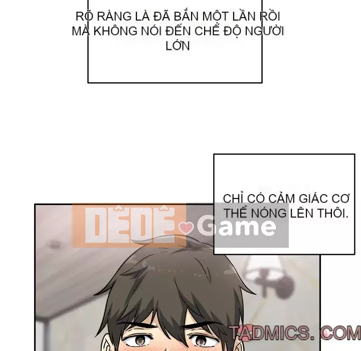 Bắt nạt bạn cùng phòng Đừng đi qua Chương 57-58