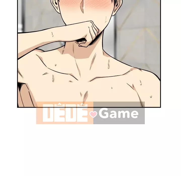 Bắt nạt bạn cùng phòng Đừng đi qua Chương 57-58