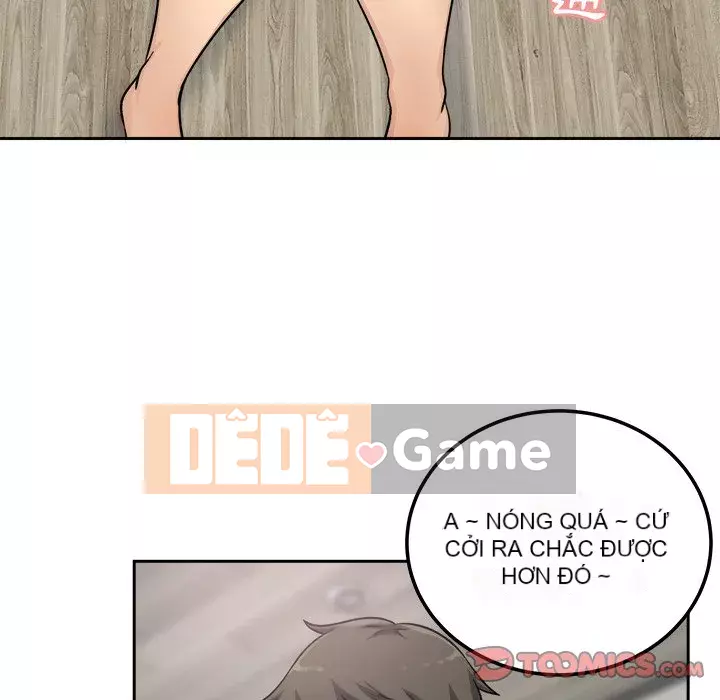 Bắt nạt bạn cùng phòng Đừng đi qua Chương 57-58