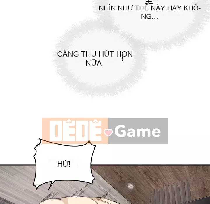 Bắt nạt bạn cùng phòng Đừng đi qua Chương 57-58