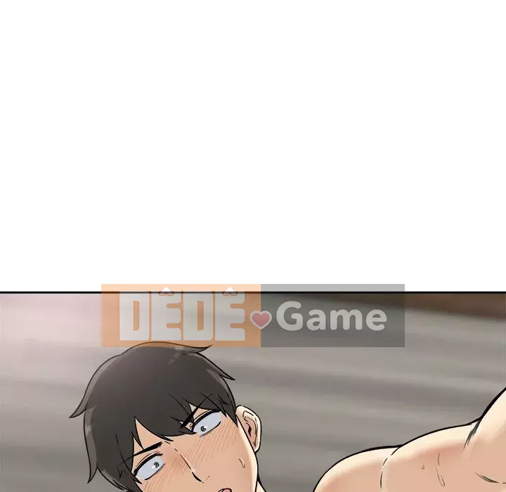 Bắt nạt bạn cùng phòng Đừng đi qua Chương 57-58