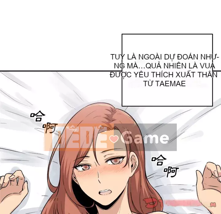 Bắt nạt bạn cùng phòng Đừng đi qua Chương 57-58