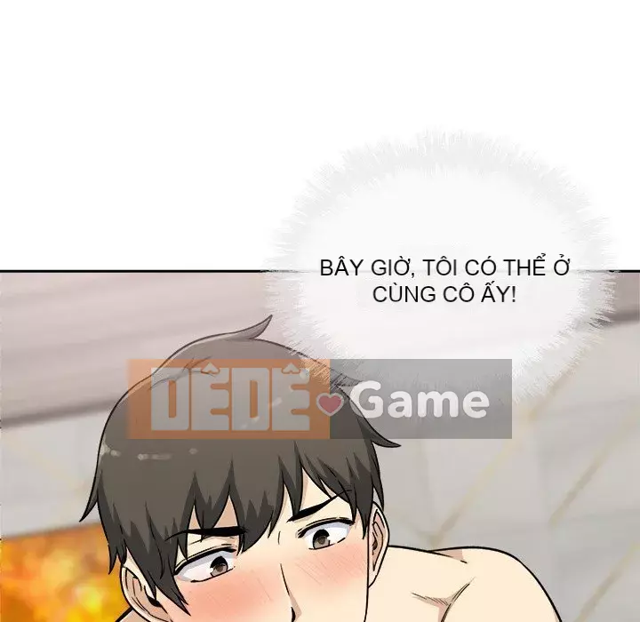 Bắt nạt bạn cùng phòng Đừng đi qua Chương 57-58