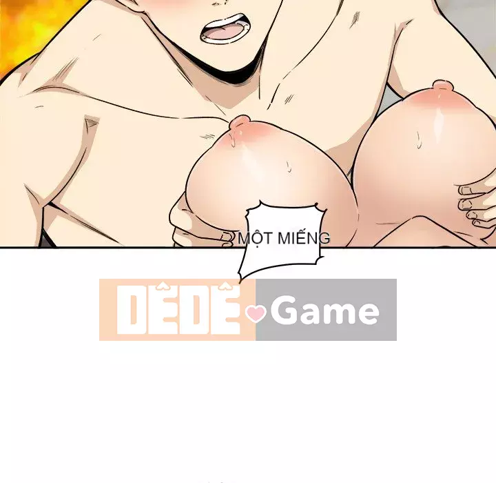 Bắt nạt bạn cùng phòng Đừng đi qua Chương 57-58