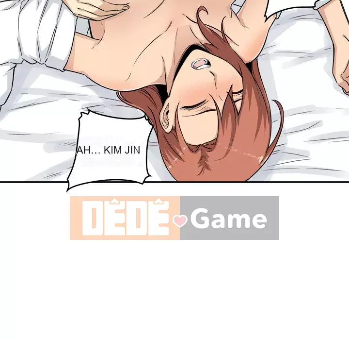 Bắt nạt bạn cùng phòng Đừng đi qua Chương 57-58