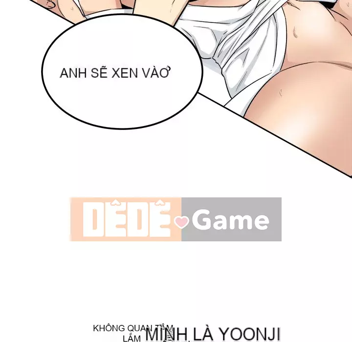 Bắt nạt bạn cùng phòng Đừng đi qua Chương 57-58