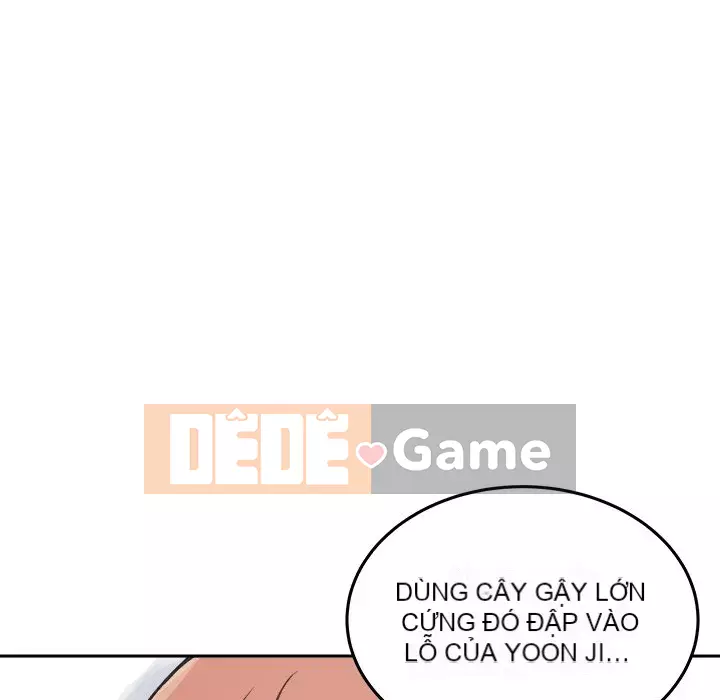 Bắt nạt bạn cùng phòng Đừng đi qua Chương 57-58