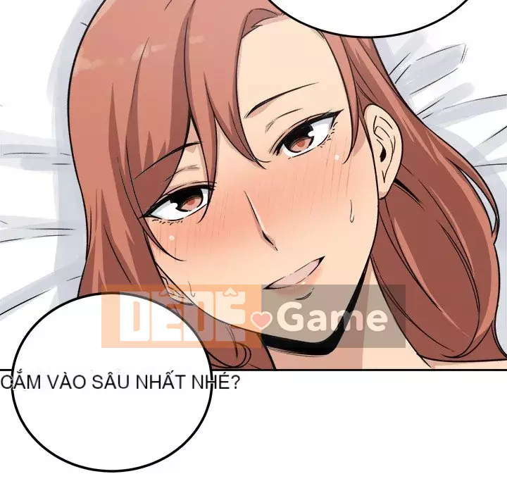 Bắt nạt bạn cùng phòng Đừng đi qua Chương 57-58