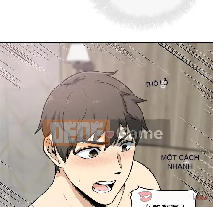 Bắt nạt bạn cùng phòng Đừng đi qua Chương 57-58
