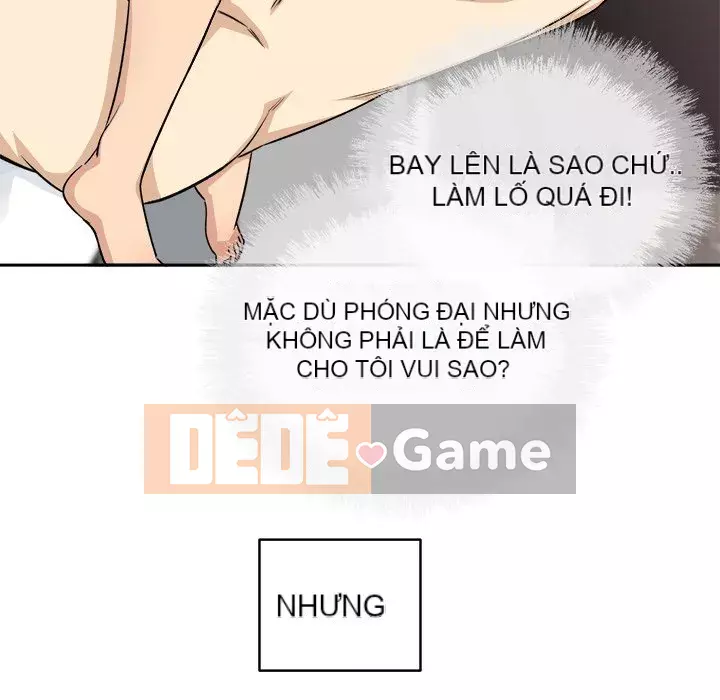 Bắt nạt bạn cùng phòng Đừng đi qua Chương 57-58