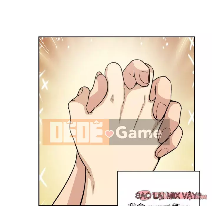 Bắt nạt bạn cùng phòng Đừng đi qua Chương 57-58