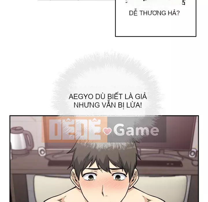 Bắt nạt bạn cùng phòng Đừng đi qua Chương 57-58