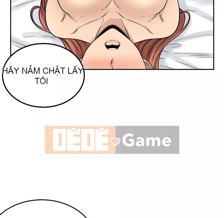 Bắt nạt bạn cùng phòng Đừng đi qua Chương 57-58