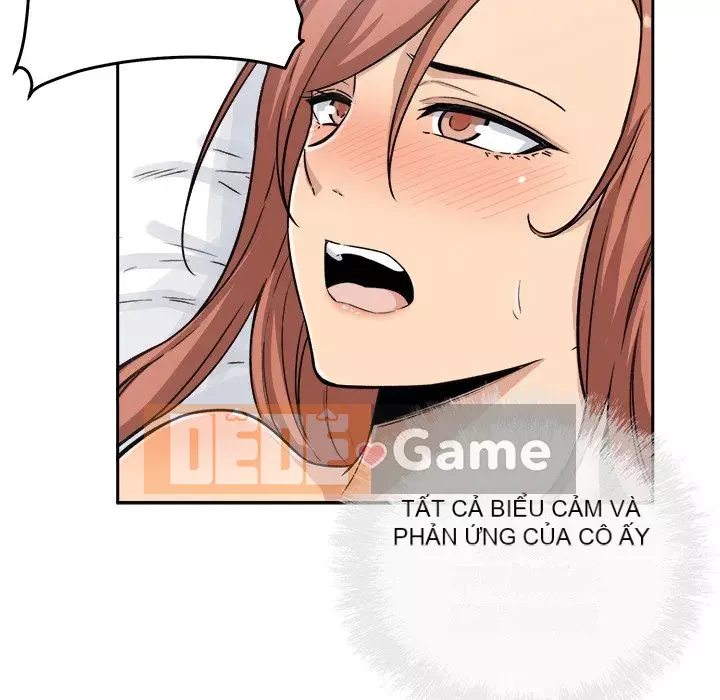 Bắt nạt bạn cùng phòng Đừng đi qua Chương 57-58