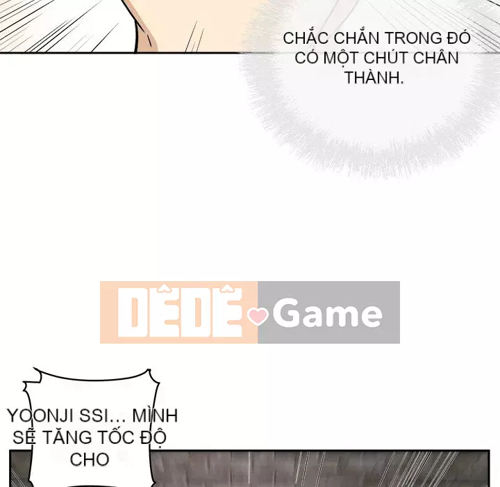 Bắt nạt bạn cùng phòng Đừng đi qua Chương 57-58