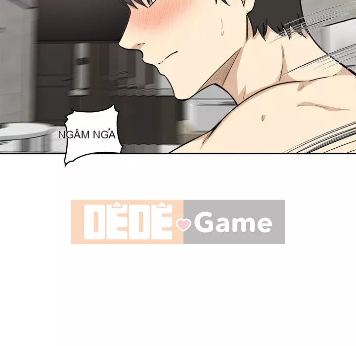 Bắt nạt bạn cùng phòng Đừng đi qua Chương 57-58