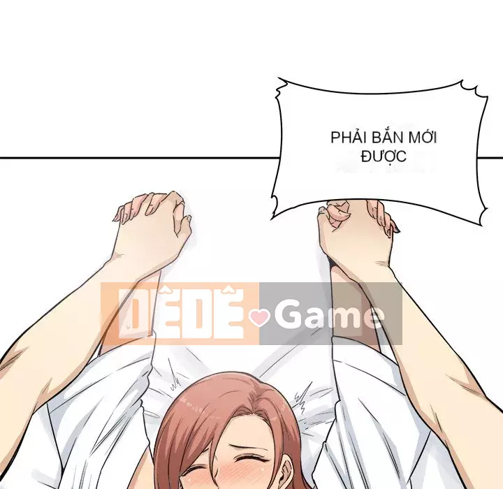 Bắt nạt bạn cùng phòng Đừng đi qua Chương 57-58