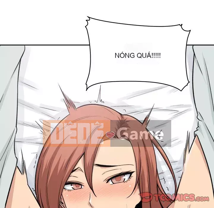 Bắt nạt bạn cùng phòng Đừng đi qua Chương 57-58