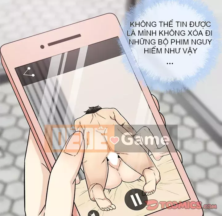 Bắt nạt bạn cùng phòng Đừng đi qua Chương 57-58