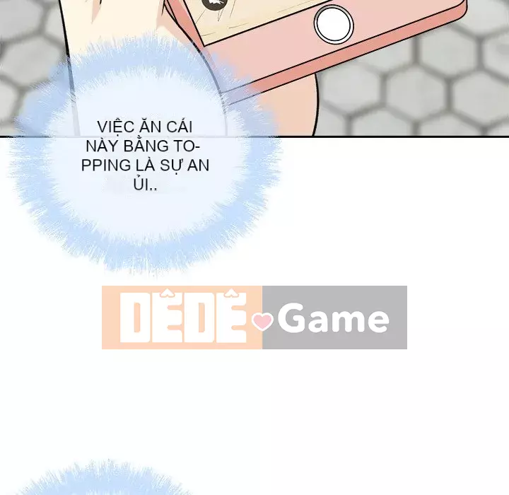 Bắt nạt bạn cùng phòng Đừng đi qua Chương 57-58