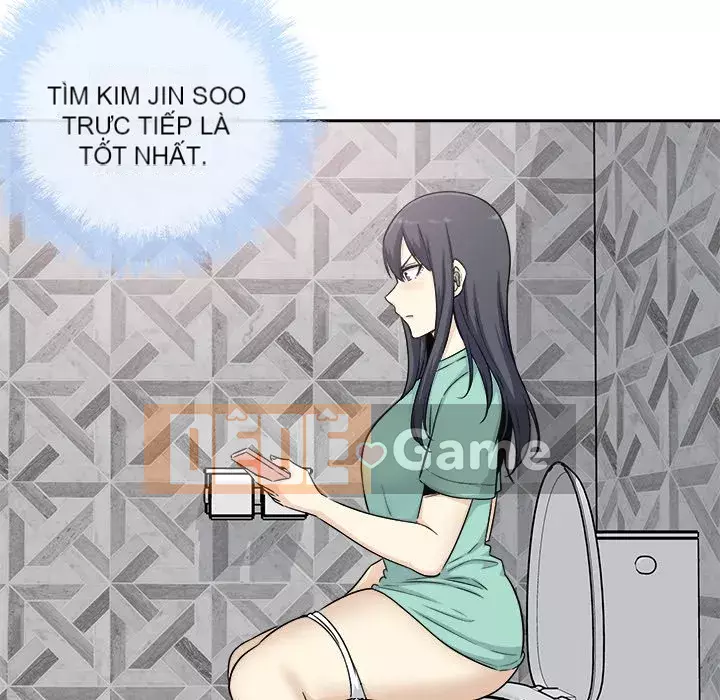 Bắt nạt bạn cùng phòng Đừng đi qua Chương 57-58