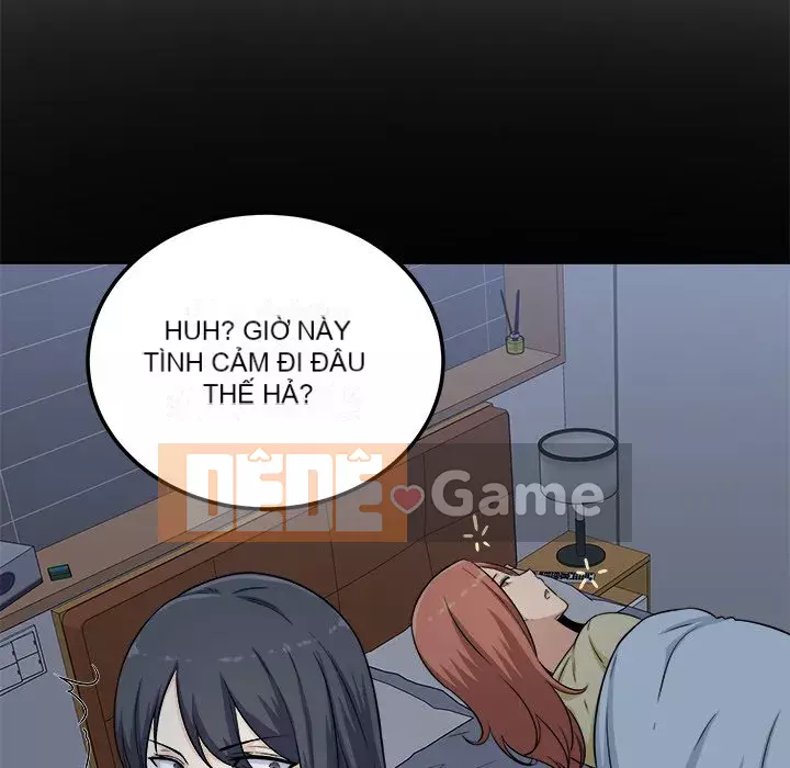 Bắt nạt bạn cùng phòng Đừng đi qua Chương 57-58