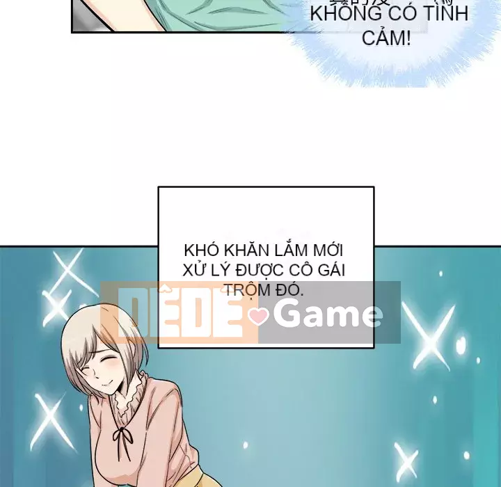 Bắt nạt bạn cùng phòng Đừng đi qua Chương 57-58