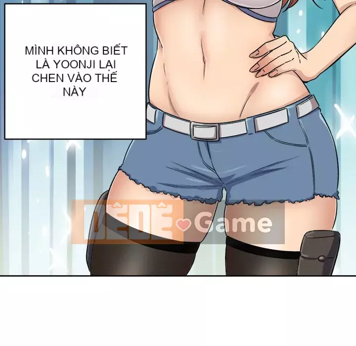 Bắt nạt bạn cùng phòng Đừng đi qua Chương 57-58