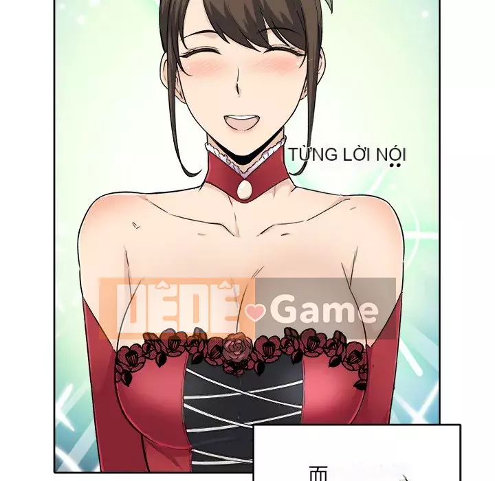 Bắt nạt bạn cùng phòng Đừng đi qua Chương 57-58