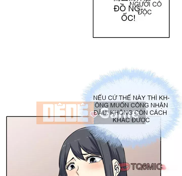 Bắt nạt bạn cùng phòng Đừng đi qua Chương 57-58