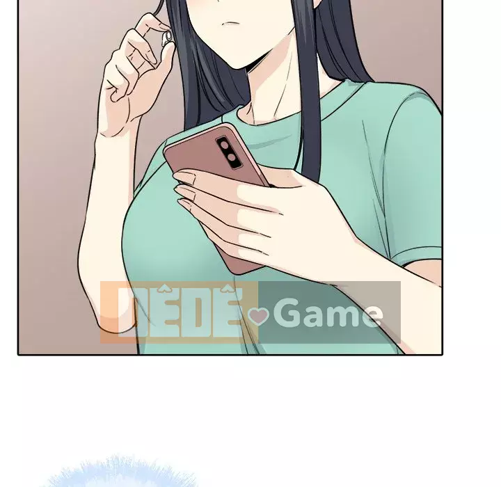 Bắt nạt bạn cùng phòng Đừng đi qua Chương 57-58