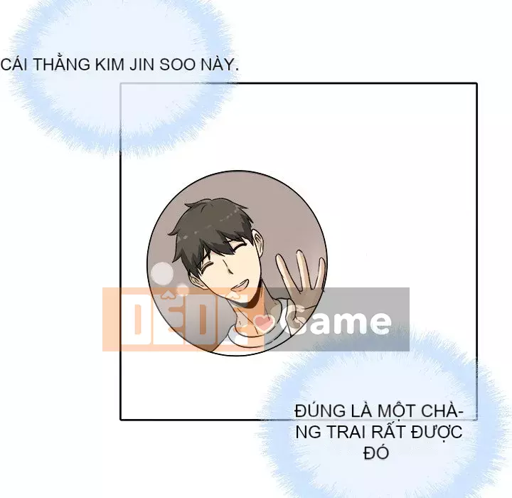 Bắt nạt bạn cùng phòng Đừng đi qua Chương 57-58