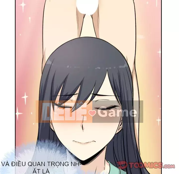 Bắt nạt bạn cùng phòng Đừng đi qua Chương 57-58