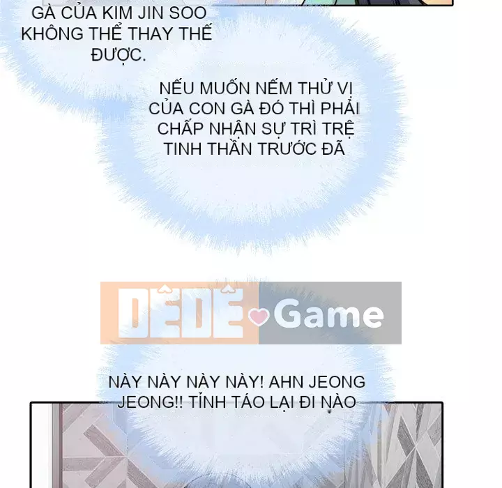 Bắt nạt bạn cùng phòng Đừng đi qua Chương 57-58