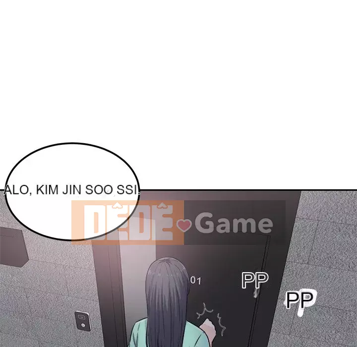 Bắt nạt bạn cùng phòng Đừng đi qua Chương 57-58