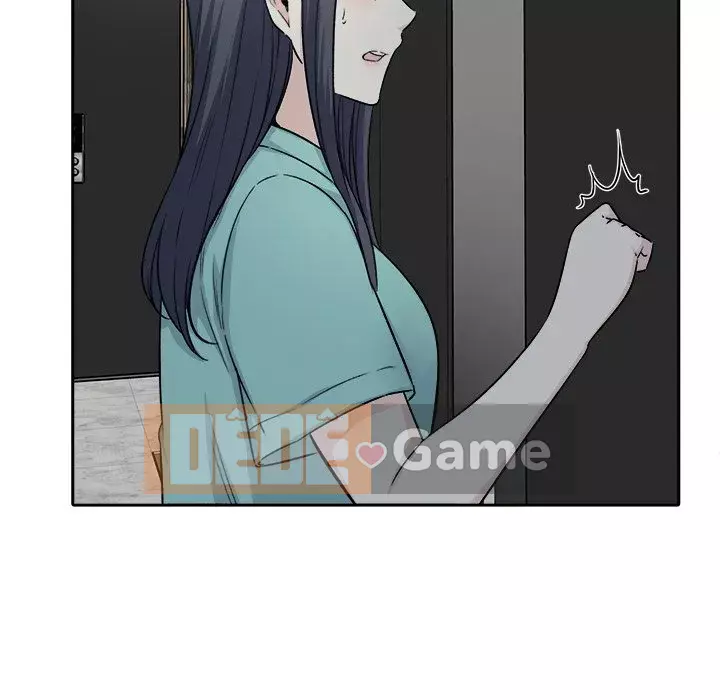 Bắt nạt bạn cùng phòng Đừng đi qua Chương 57-58