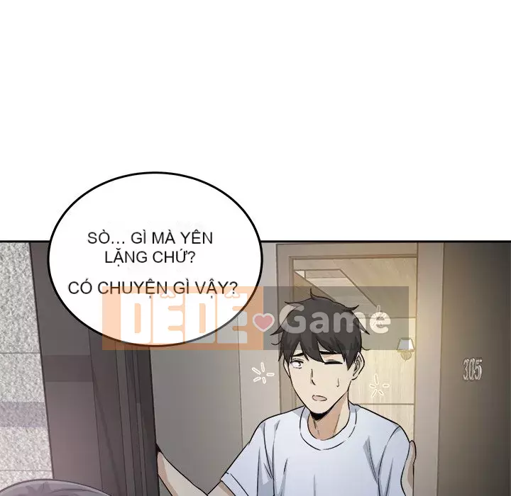 Bắt nạt bạn cùng phòng Đừng đi qua Chương 57-58
