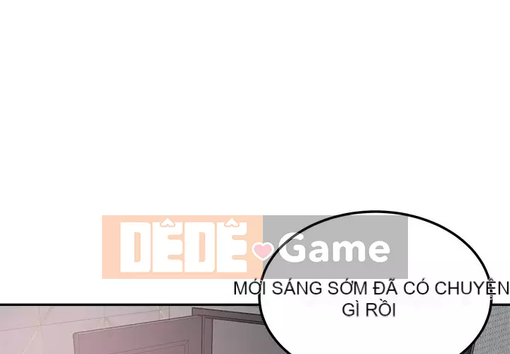 Bắt nạt bạn cùng phòng Đừng đi qua Chương 57-58