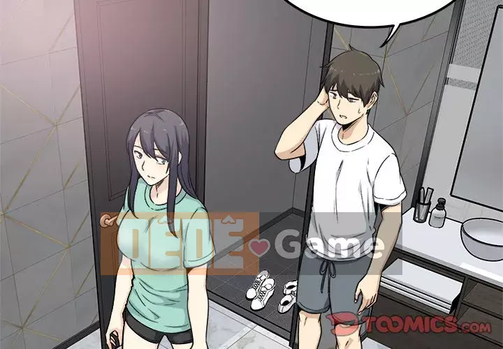 Bắt nạt bạn cùng phòng Đừng đi qua Chương 57-58