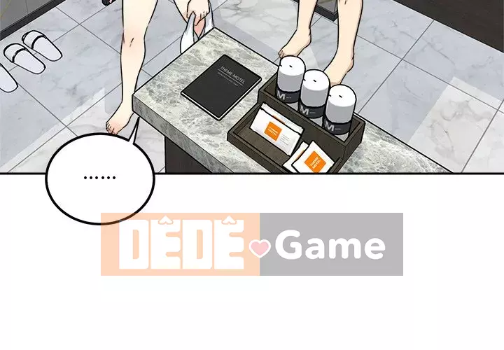 Bắt nạt bạn cùng phòng Đừng đi qua Chương 57-58