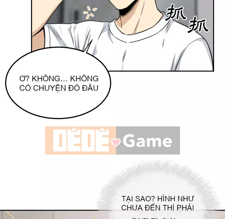 Bắt nạt bạn cùng phòng Đừng đi qua Chương 57-58