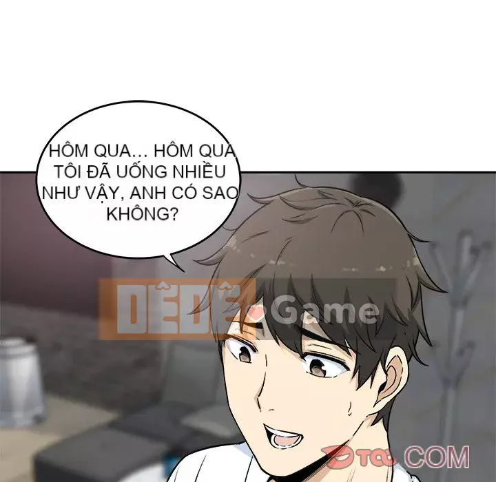 Bắt nạt bạn cùng phòng Đừng đi qua Chương 57-58